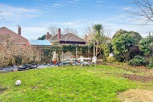 Garden- click for photo gallery